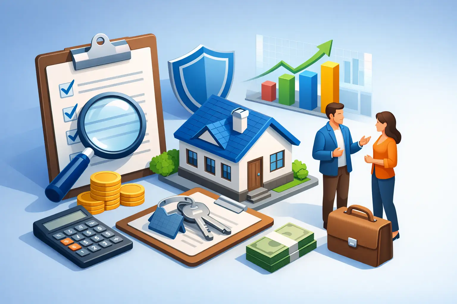 How to Qualify for Mortgage Preapproval
