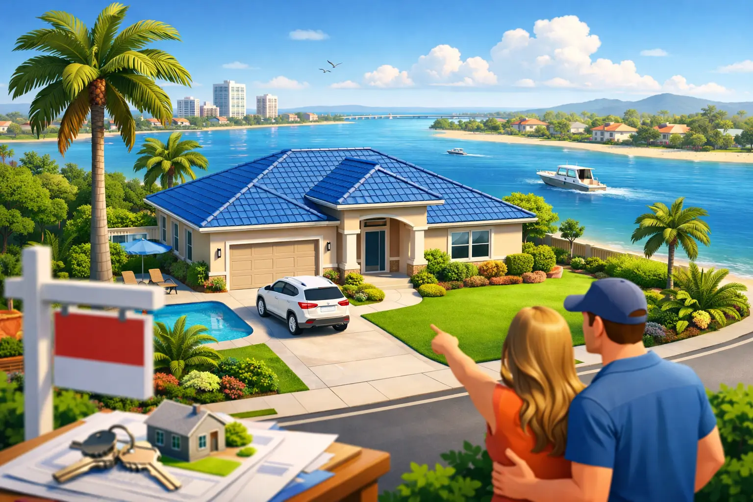 Port St Lucie Homes: What Buyers Should Know