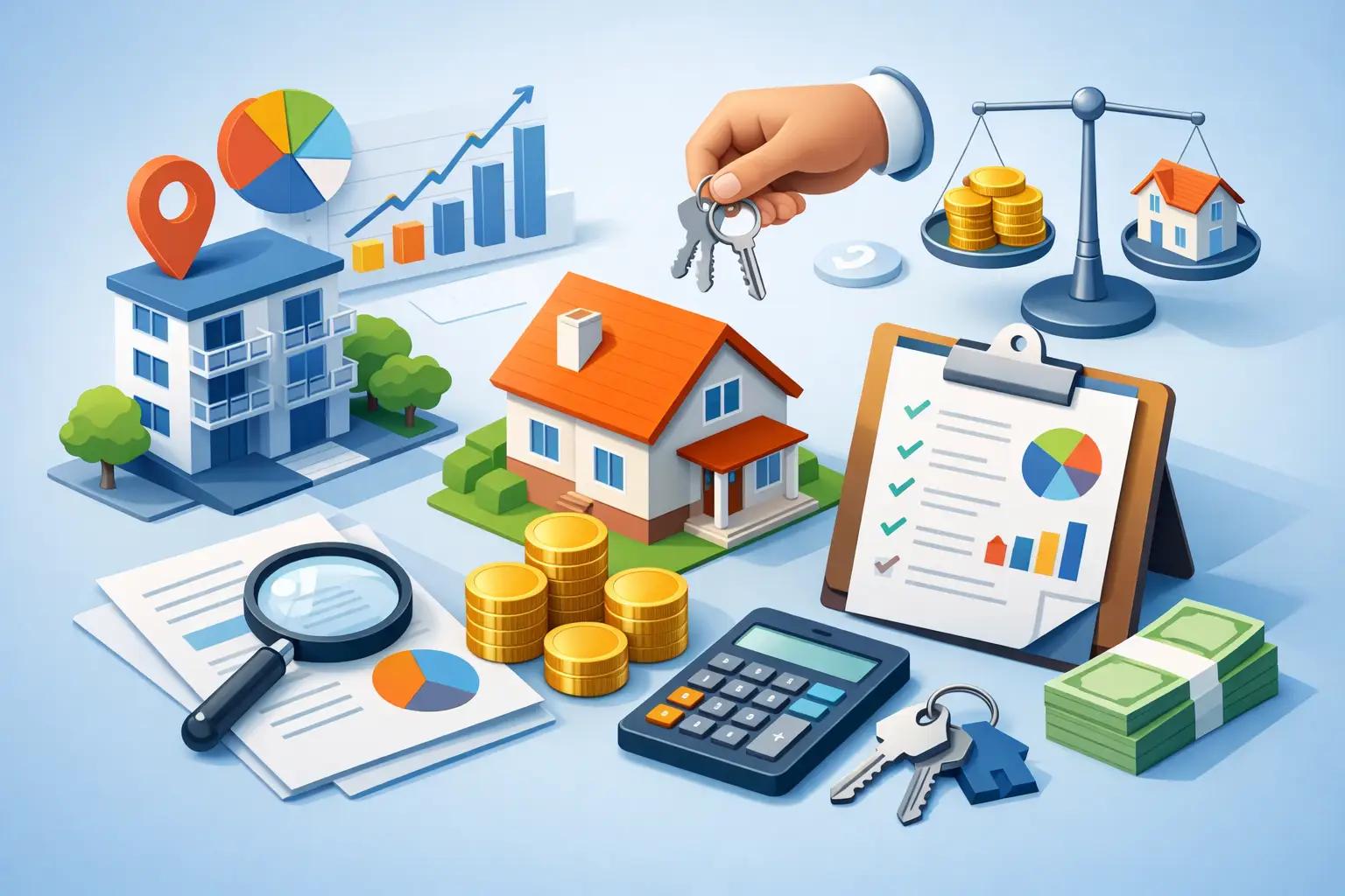 Property Management Fees Explained