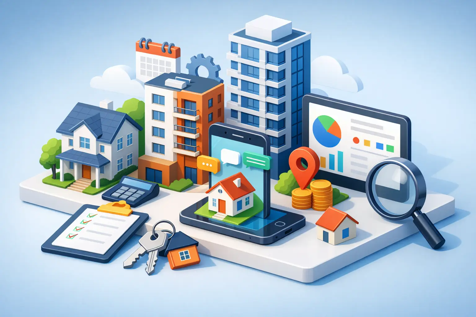 Your Guide to Rental Property Management